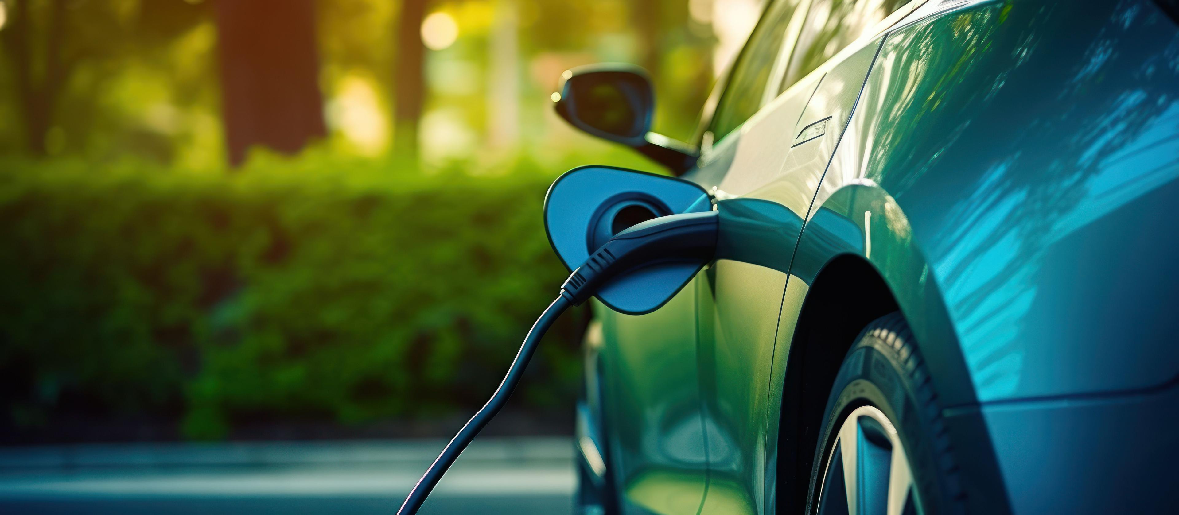 EV Charge Card Solutions for Businesses 