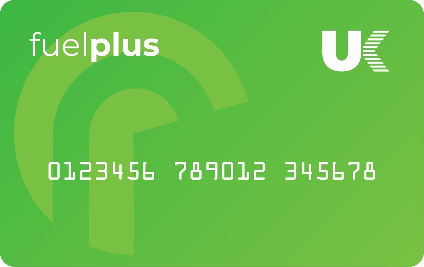 Fuelplus Uk fuels fuel card