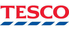 TESCO Logo