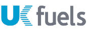 UK Fuels network logo